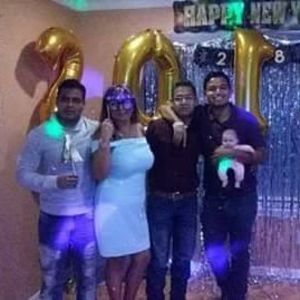 Meet your Posher, Edgar